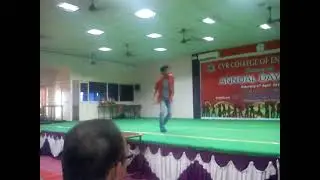 CVR College 2013-Abhijit