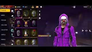 NEW EVO VAULT SPIN 😁 AK47 RETURN AND SCAR RETURN|FF NEW EVENT 