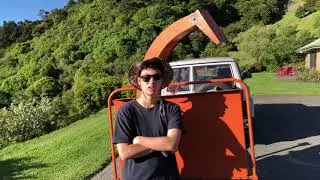 Ryu Nightingale, JJ Hawks - Hany Joseph Nakhla (Official Music Video)