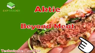 Aktien Analyse: Beyond Meat (Technische Analyse)