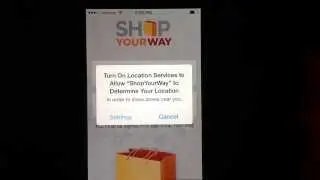 SYW app install