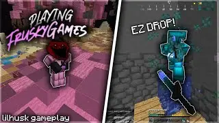 # FRUSKYGAMES KILLS ! - LILHUSK