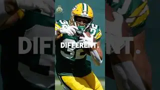Keep an eye on Marshawn Lloyd in 2025