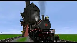The Southern United Railroad S2 Ep 16 Lost and Found Version 1