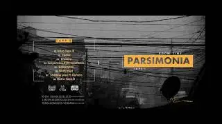 RoomTime - Parsimonia Tape B