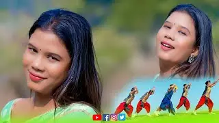 New Nagpuri Nonstop Video 2025 | Singer Sujit Minz | Tera Mummy Kasam | Anita Bara | Dance Song 2025