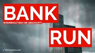 US-Bankenkrise | Droht jetzt ein globaler Bank-Run?
