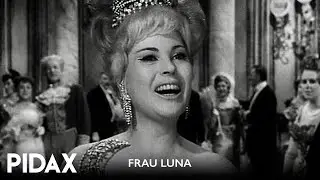 Pidax - Frau Luna (1964, Thomas Engel)