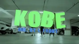 KOBË - Max Dylan + @labyel10 + @Abyssvstheworld [DIR BY L.FROST]