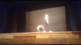 Samedy duo 2018