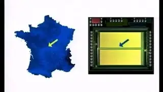 La barrière du silicium