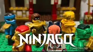 LEGO Ninjago New World SEASON FINALE Season 1 Episode 13-True Potential!