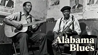 Bayou Midnight Whisper Vol. 1 &ndash; Deep Delta Blues for Night Work, Focus & Late-Night Vibes