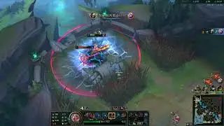 210720 Ultimate Spellbook Top Riven vs Fiora