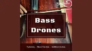 Bass Drone C