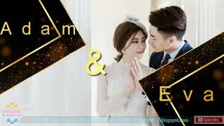 Style Wedding Proshow Producer [71]  , #introvideo , #proshow, #weddingvideo