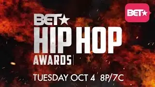 Are You Ready For BET&rsquo;s 2016 Hip Hop Awards?