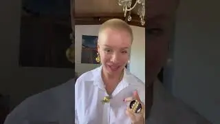 Конфета, от которой точно не поправишься! PJ MURANO