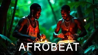 AFROBEAT DANCE MIX 2025 – The Sound of Africa 2025 Edition