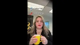 Coffee Talks and Court Walks: case management conference edition!