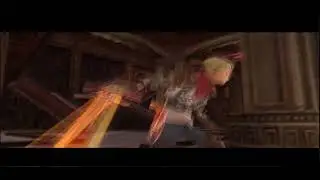 ローグギャラクシーDC　＃４０