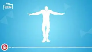Fortnite - Point And Strut - Emote Music Audio