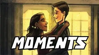 The Flash | 3x09 Mid-Season Finale Favorite Moments !
