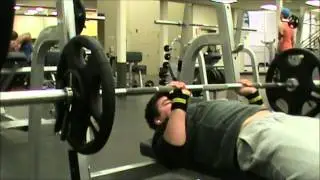 LowBudgetLeanMuscle Endomorphbeast Challenge ROUND 2
