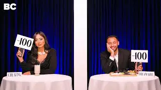 The Blind Date Show 2 - Episode 51 with Salma & Amgad