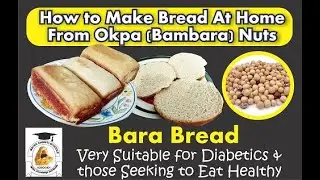 BARA BREAD new