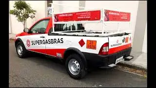 Música da Supergasbrás