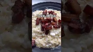 SLOVAKIA | Bryndzove Halusky #recipes #food