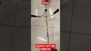 HONDA GRASS CUTTER UMK 435