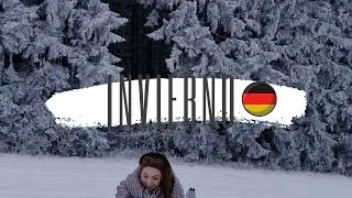 STUTTGART en INVIERNO ☃️| &iquest;C&oacute;mo se VIVE? | ALEMANIA 2021 Tips y Recomendaciones 😃