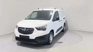 2020 Vauxhall Combo 