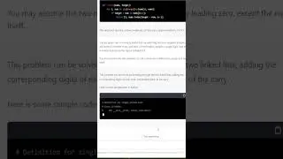 ChatGPT Coding Skill Test