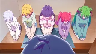 👉 &ldquo;&Aacute;i T&igrave;nh Flops &ndash; C&uacute; Ng&atilde; Của T&igrave;nh &Aacute;i! Review Trọn Bộ Anime H&agrave;i Hước L&atilde;ng Mạn&rdquo;