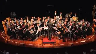 The Valencian Widow, Aram Khachaturian, Harmonie St. Jozef Kaalheide o.l.v. Bj&ouml;rn Bus