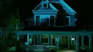 How to Get Away with Murder S03E09   The House Explotes scene