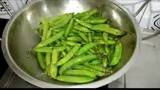 Fried Green peas Recipe | Pea Recipe | Matar fry | Matar recipe | Green pea Recipe #shorts