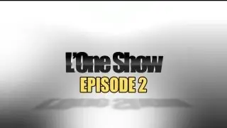 L'One Show. Тревожный Звонок, Семейка Крудс, Мёбиус, Маньяк.