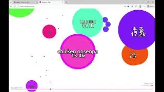 Only Triple Clips 5th/chicken desu/senpa.io