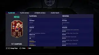 I PACK TOTS RED 98 MESSI!!!! + Loads of TOTS(FIFA 21 LA LIGA PACK OPENING)