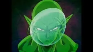 DBZ - História de Picollo
