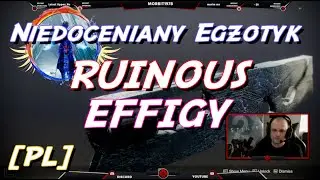 Niedoceniany Egzotyk RUINOUS EFFIGY I Destiny 2 I Morbit1978