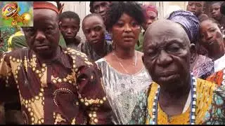 ODUN OGUN BIBO ILE OLODE LALUPON LAND 2023 PART I