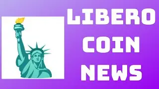 Libero Financial News! Bloomberg Article about Libero?