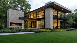 Pastoral Elegance: Top Minimalist Farmhouse Ideas for Timeless Style