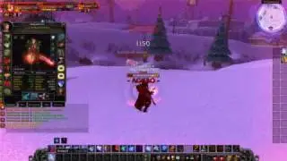 wow ganking noobs