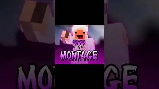 Minecraft combos montage But there's a twist | Pojav Launcher |